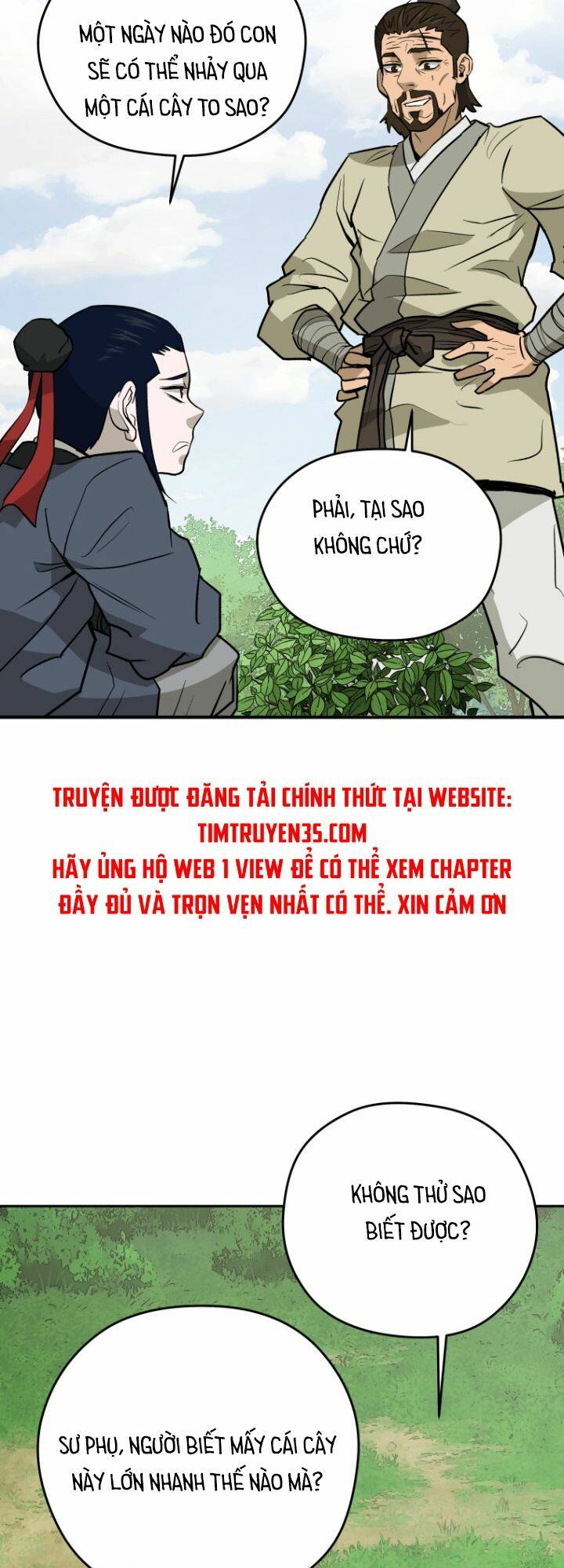 Thái Thú Kang Jin Lee: Chapter 17