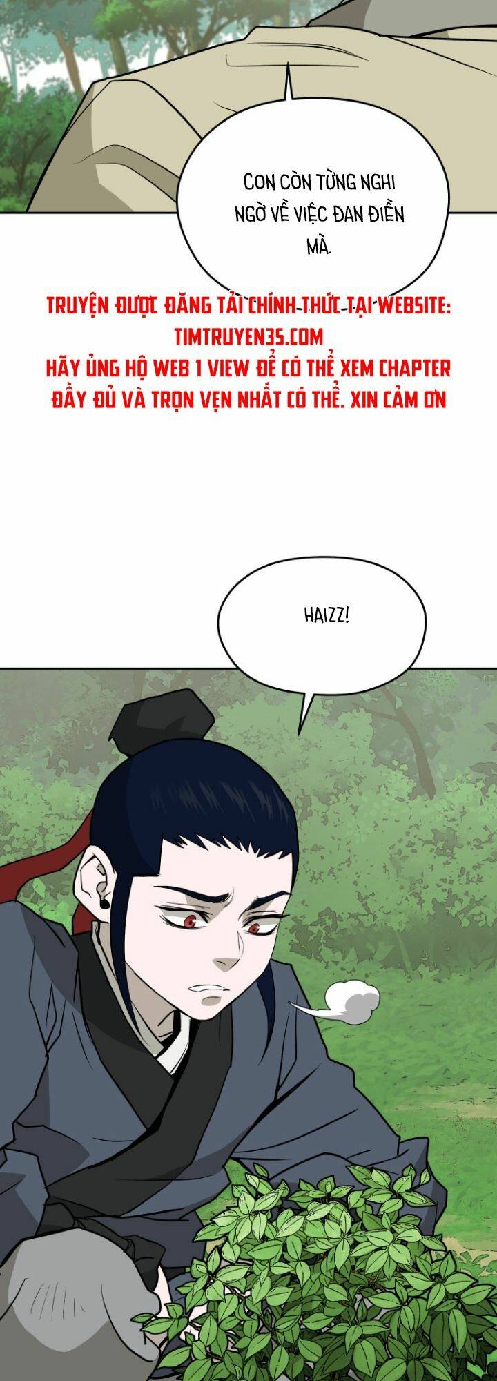 Thái Thú Kang Jin Lee: Chapter 17