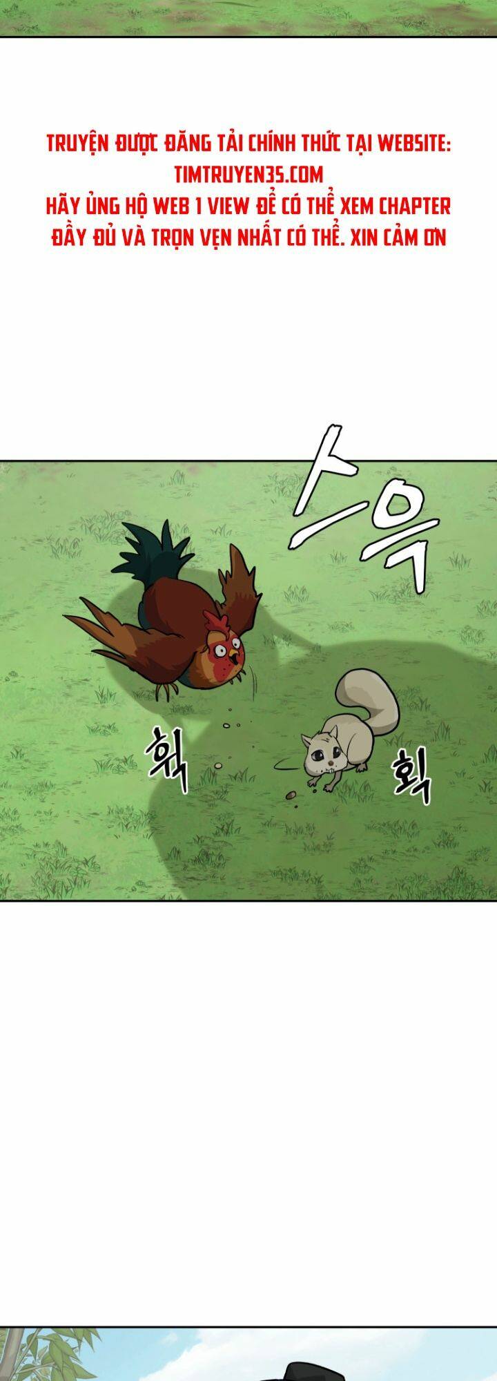 Thái Thú Kang Jin Lee: Chapter 17