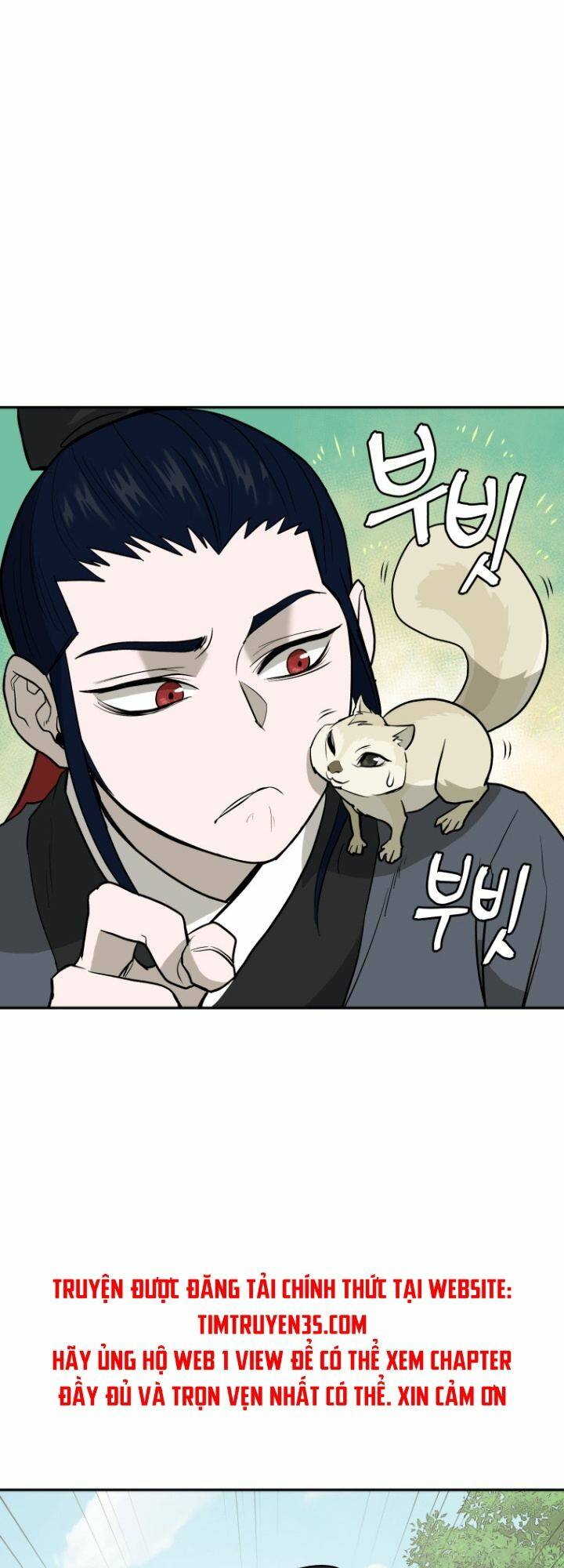 Thái Thú Kang Jin Lee: Chapter 17