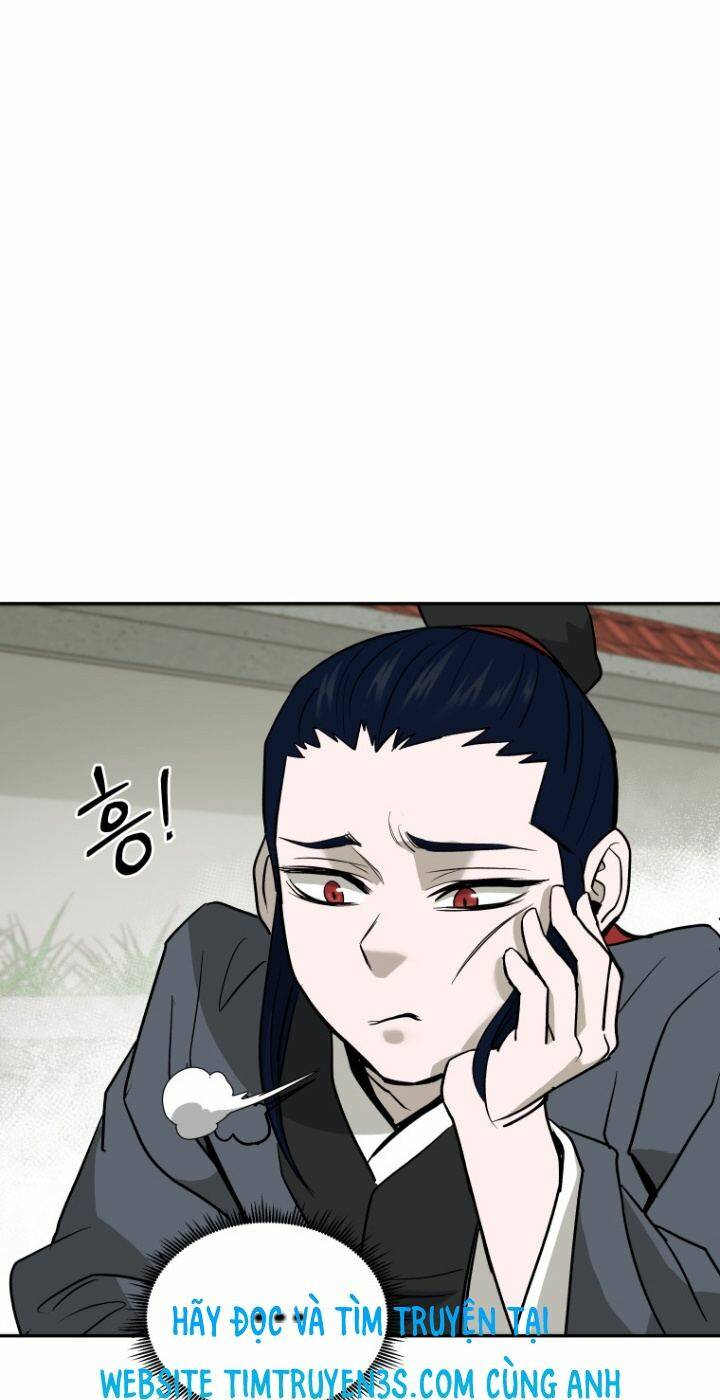 Thái Thú Kang Jin Lee: Chapter 17