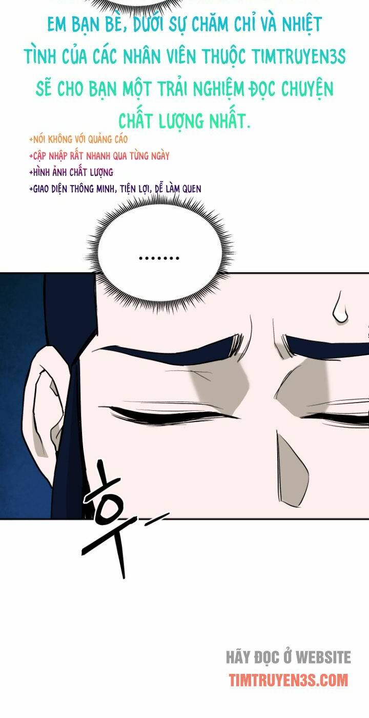 Thái Thú Kang Jin Lee: Chapter 17