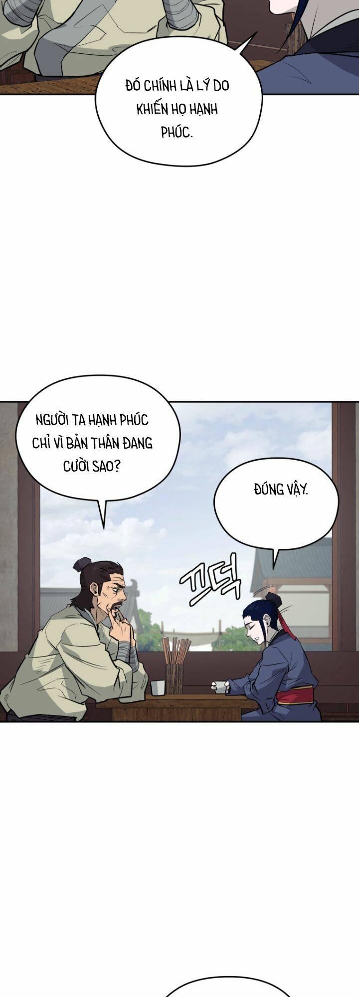 Thái Thú Kang Jin Lee: Chapter 18