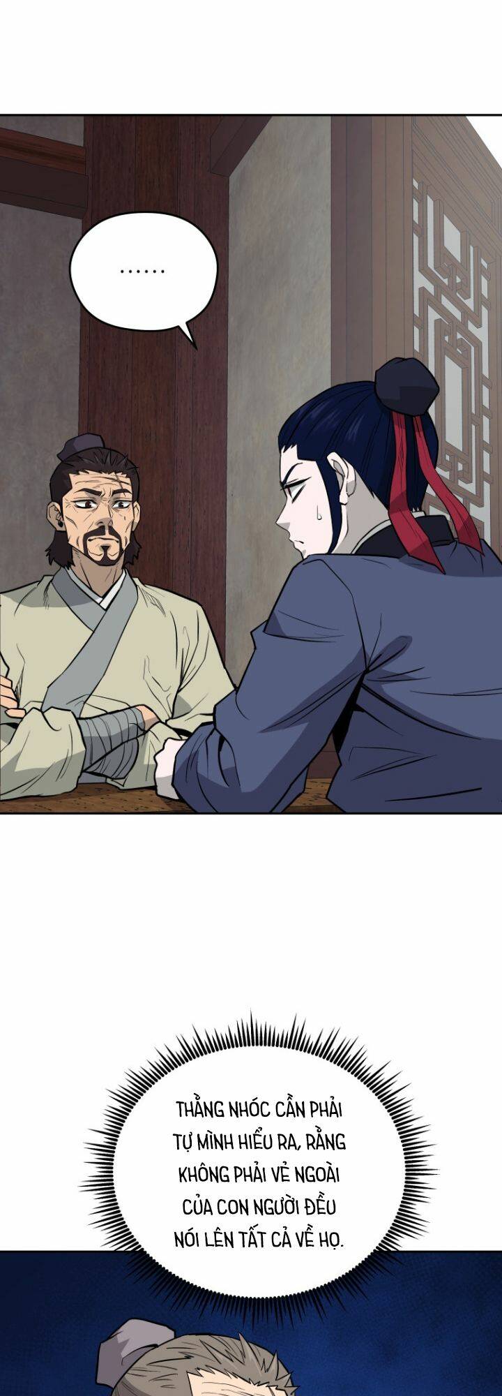 Thái Thú Kang Jin Lee: Chapter 18