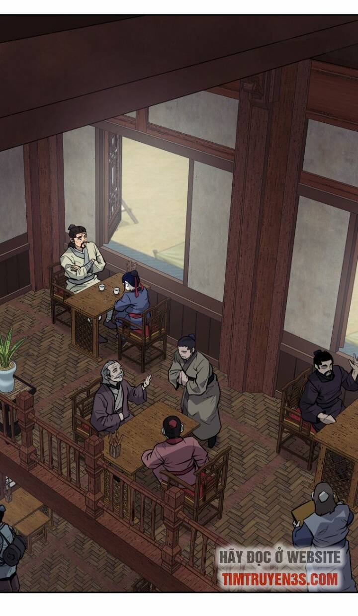 Thái Thú Kang Jin Lee: Chapter 18
