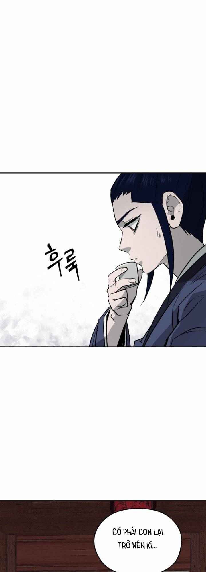 Thái Thú Kang Jin Lee: Chapter 18