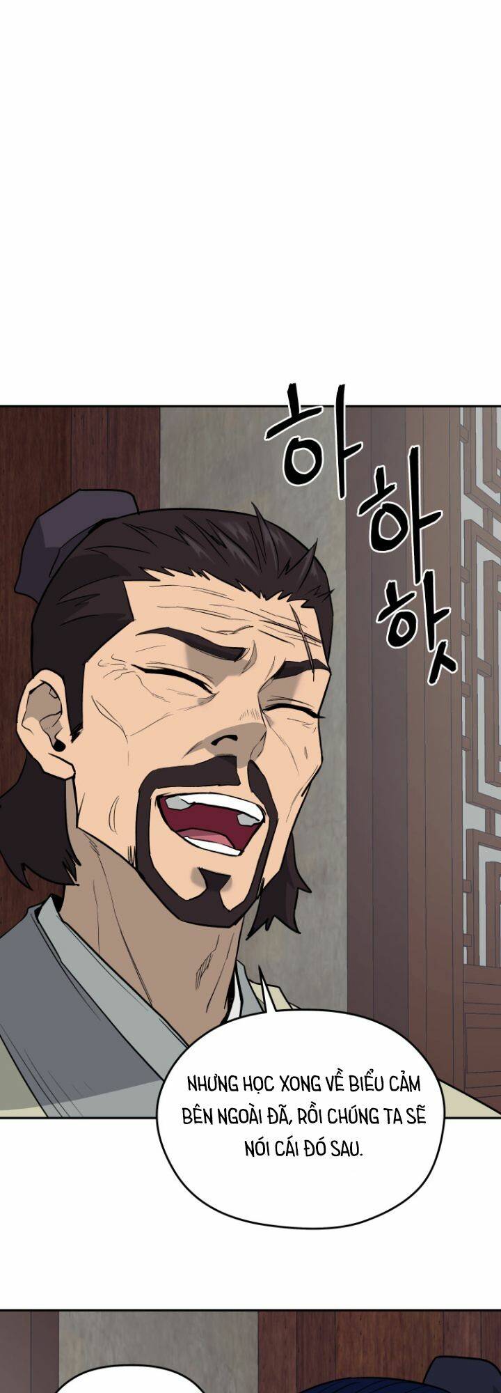 Thái Thú Kang Jin Lee: Chapter 18