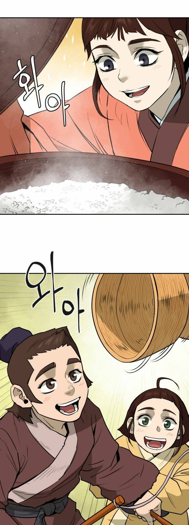 Thái Thú Kang Jin Lee: Chapter 18