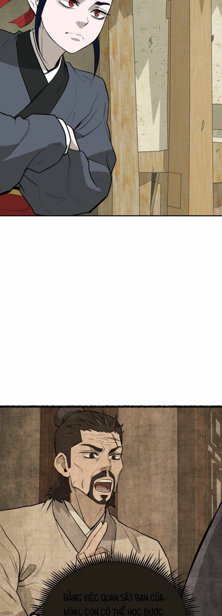 Thái Thú Kang Jin Lee: Chapter 18