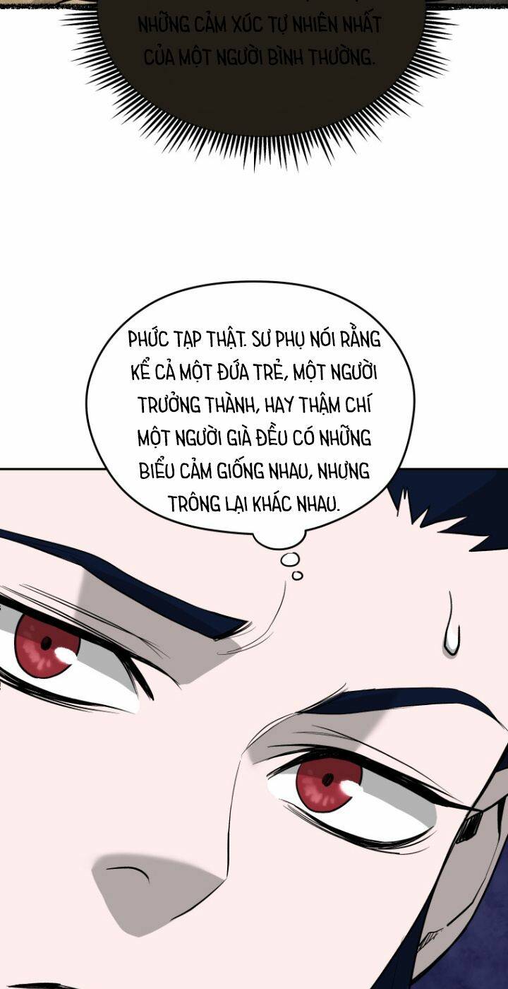 Thái Thú Kang Jin Lee: Chapter 18
