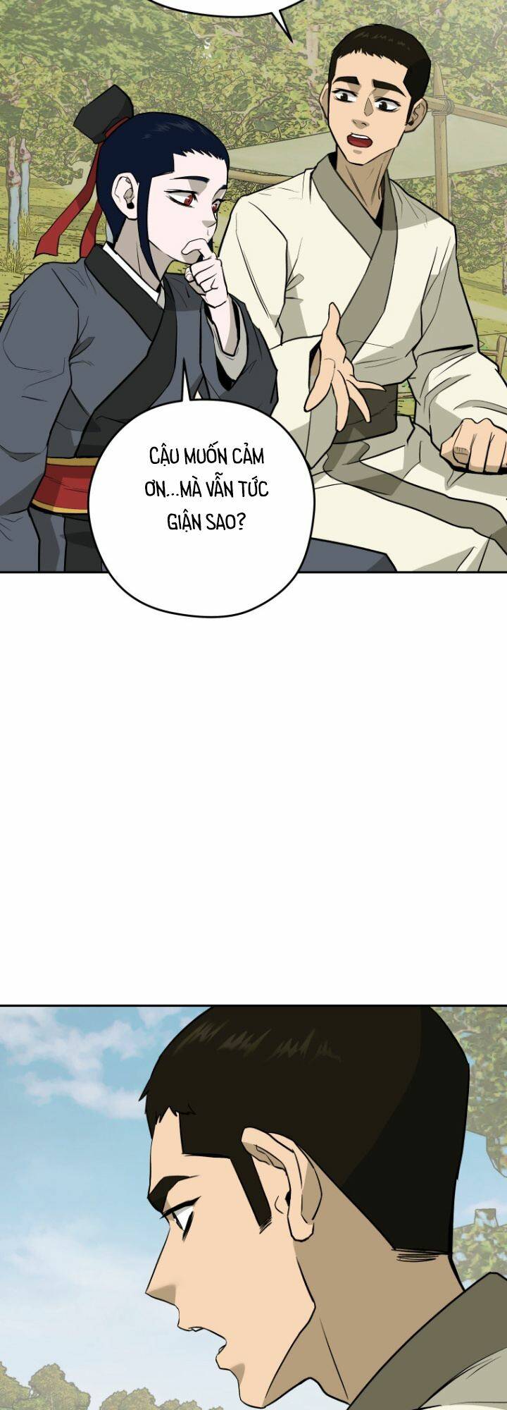 Thái Thú Kang Jin Lee: Chapter 18