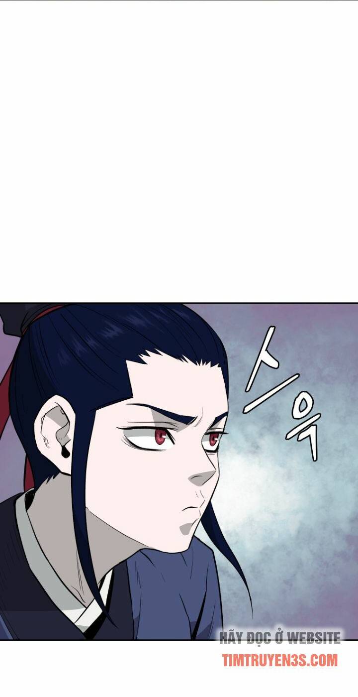 Thái Thú Kang Jin Lee: Chapter 18