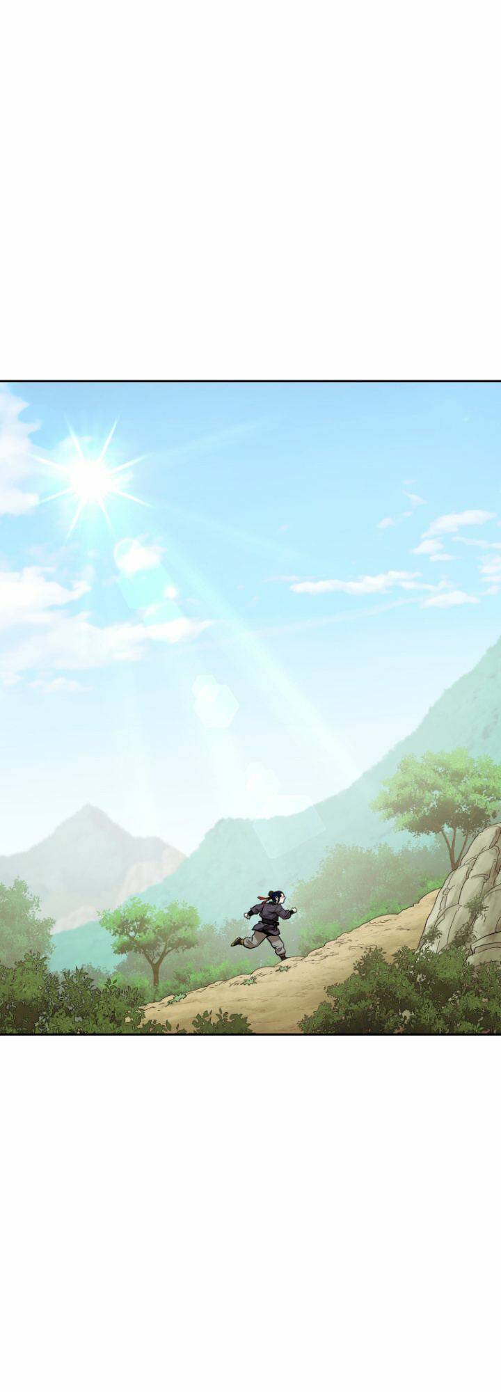 Thái Thú Kang Jin Lee: Chapter 18