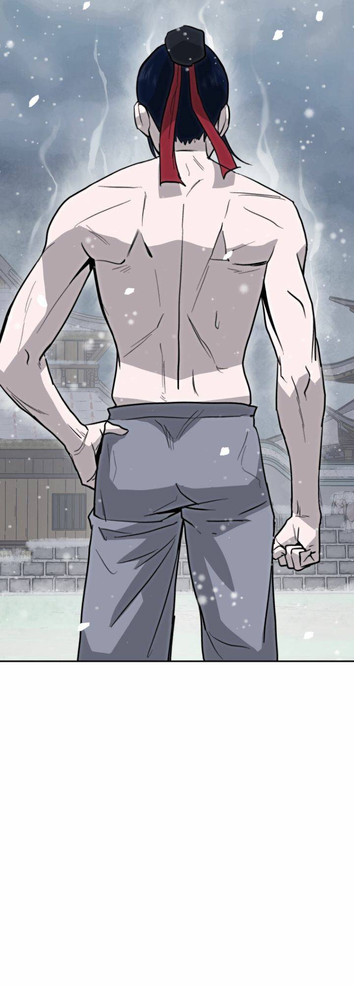 Thái Thú Kang Jin Lee: Chapter 18