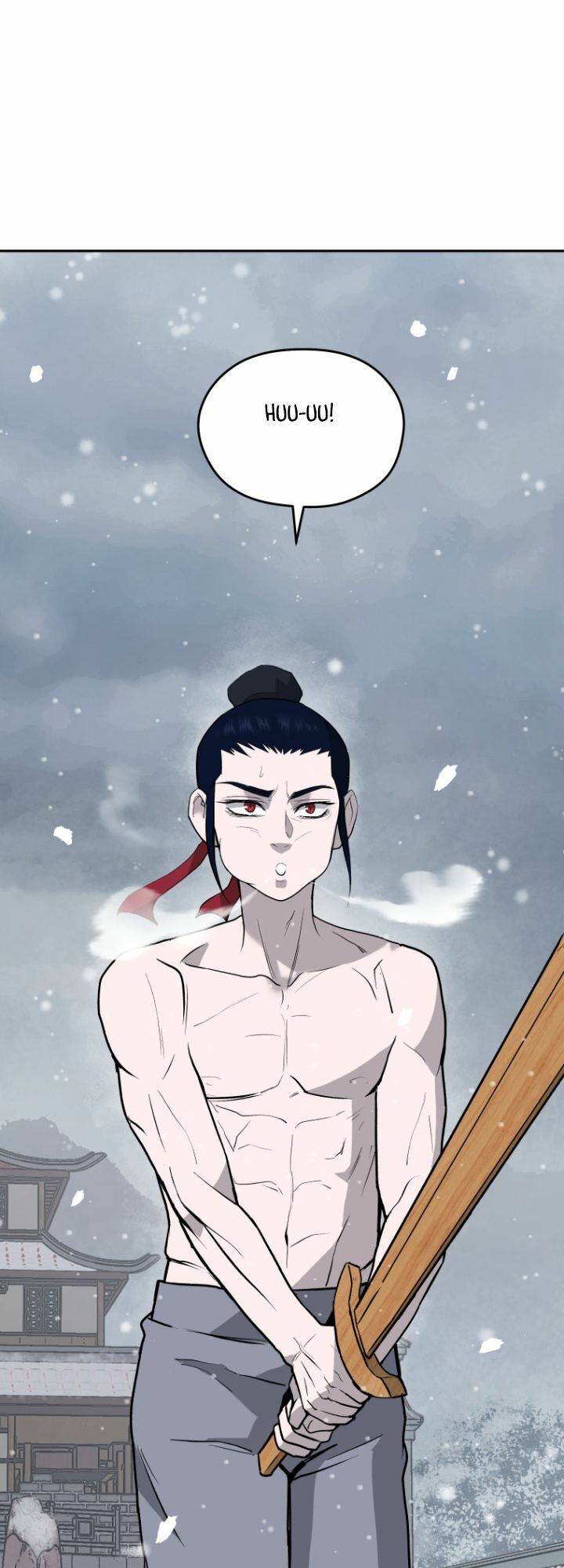 Thái Thú Kang Jin Lee: Chapter 18