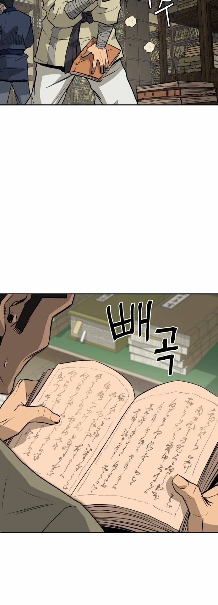 Thái Thú Kang Jin Lee: Chapter 19
