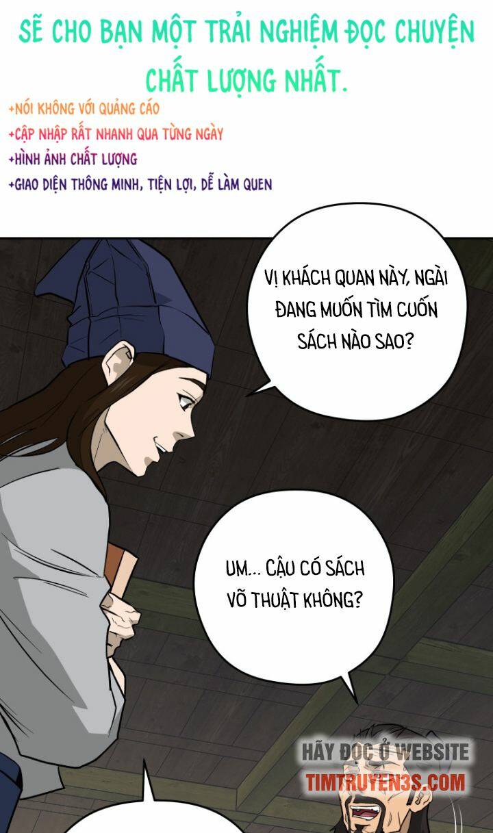 Thái Thú Kang Jin Lee: Chapter 19