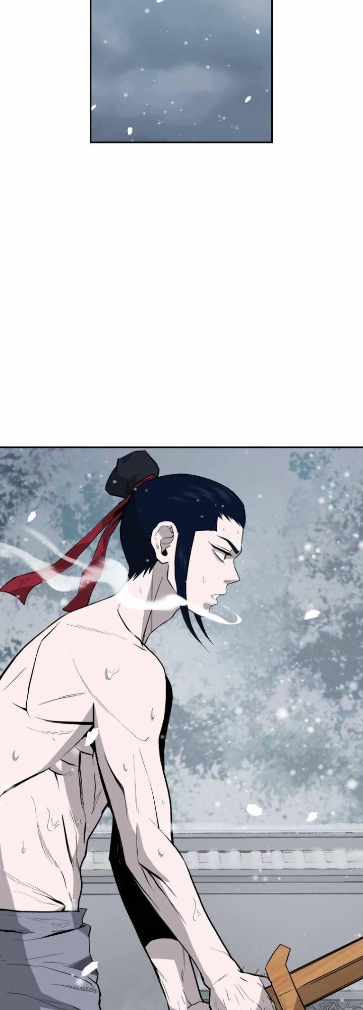 Thái Thú Kang Jin Lee: Chapter 19