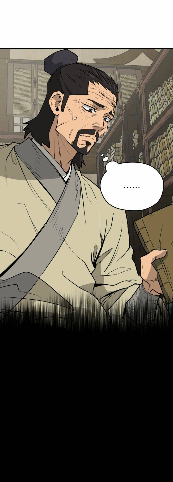 Thái Thú Kang Jin Lee: Chapter 19