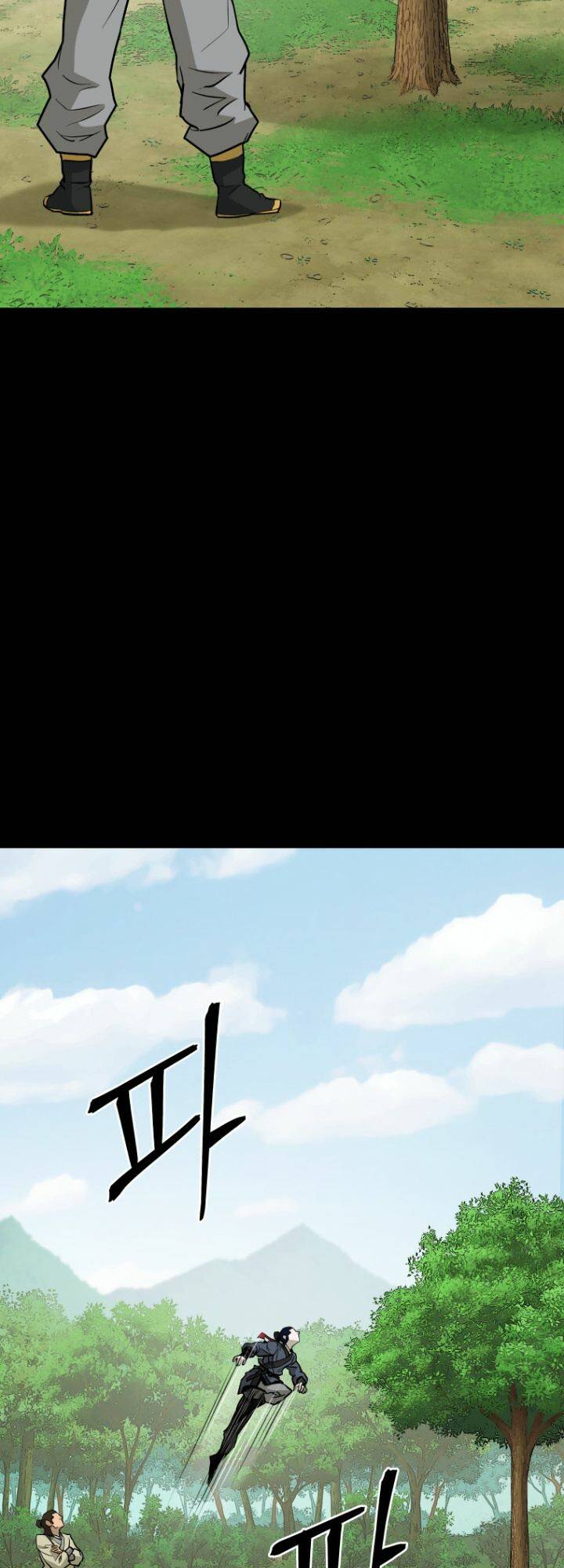 Thái Thú Kang Jin Lee: Chapter 19