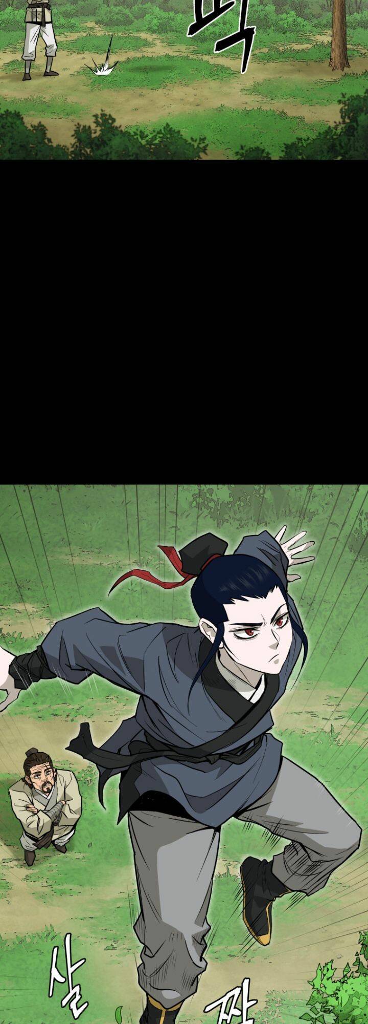 Thái Thú Kang Jin Lee: Chapter 19