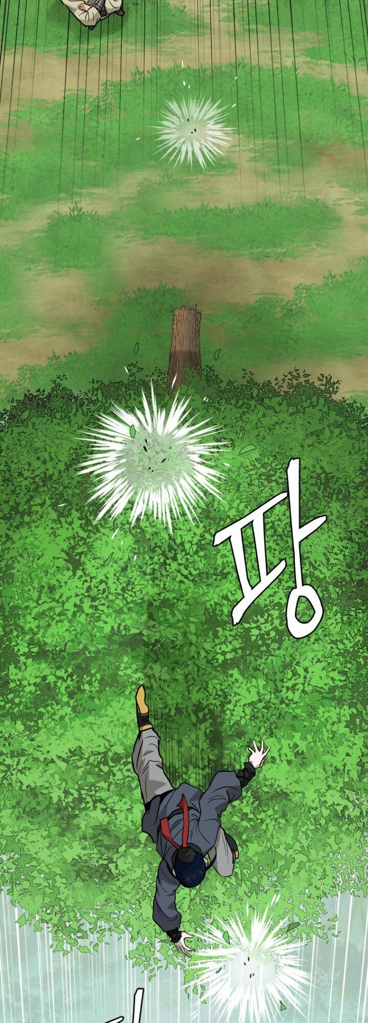 Thái Thú Kang Jin Lee: Chapter 19