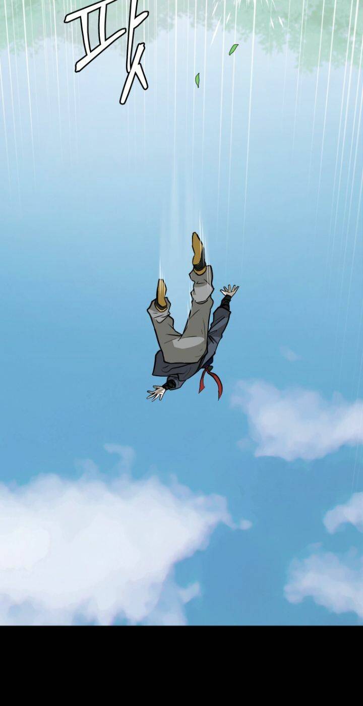 Thái Thú Kang Jin Lee: Chapter 19