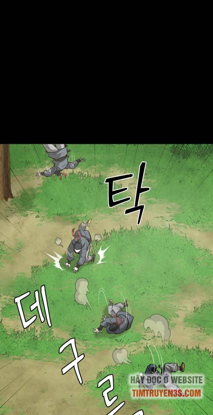 Thái Thú Kang Jin Lee: Chapter 19