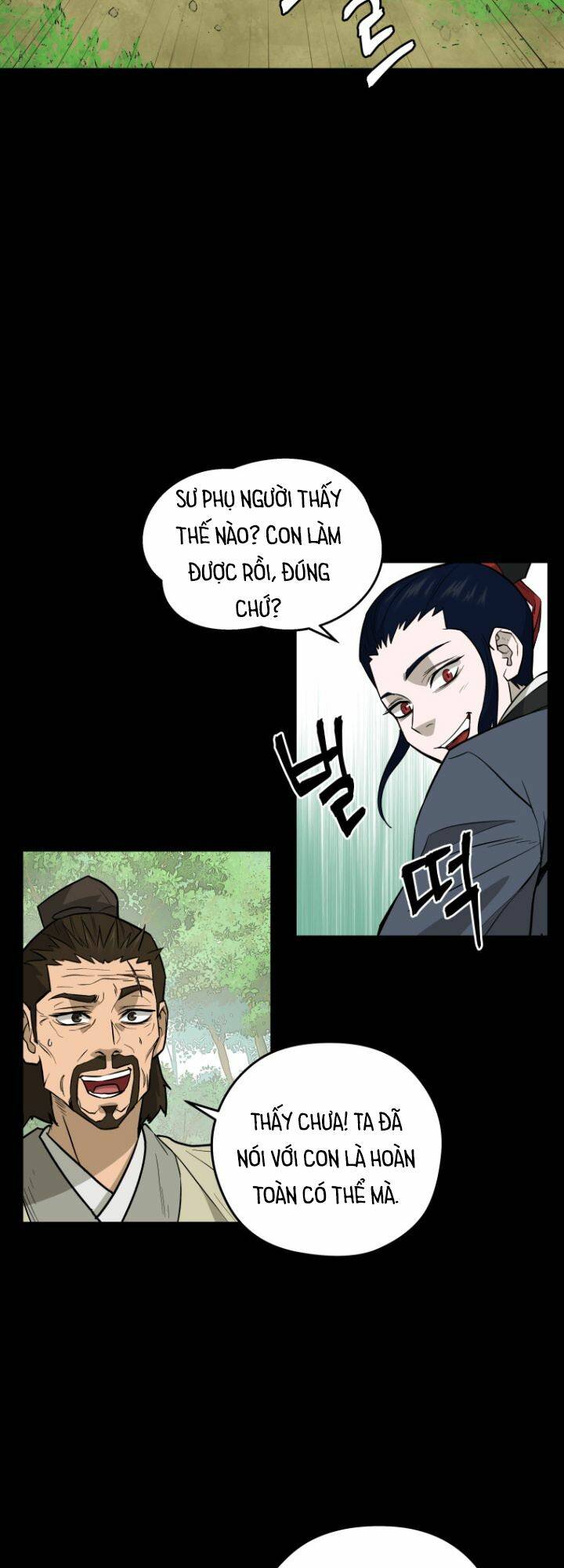Thái Thú Kang Jin Lee: Chapter 19