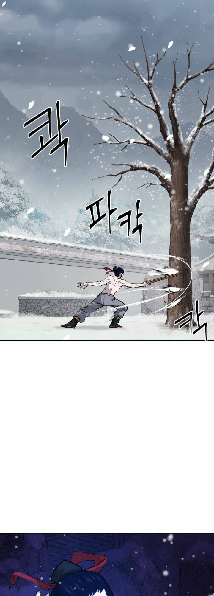 Thái Thú Kang Jin Lee: Chapter 19