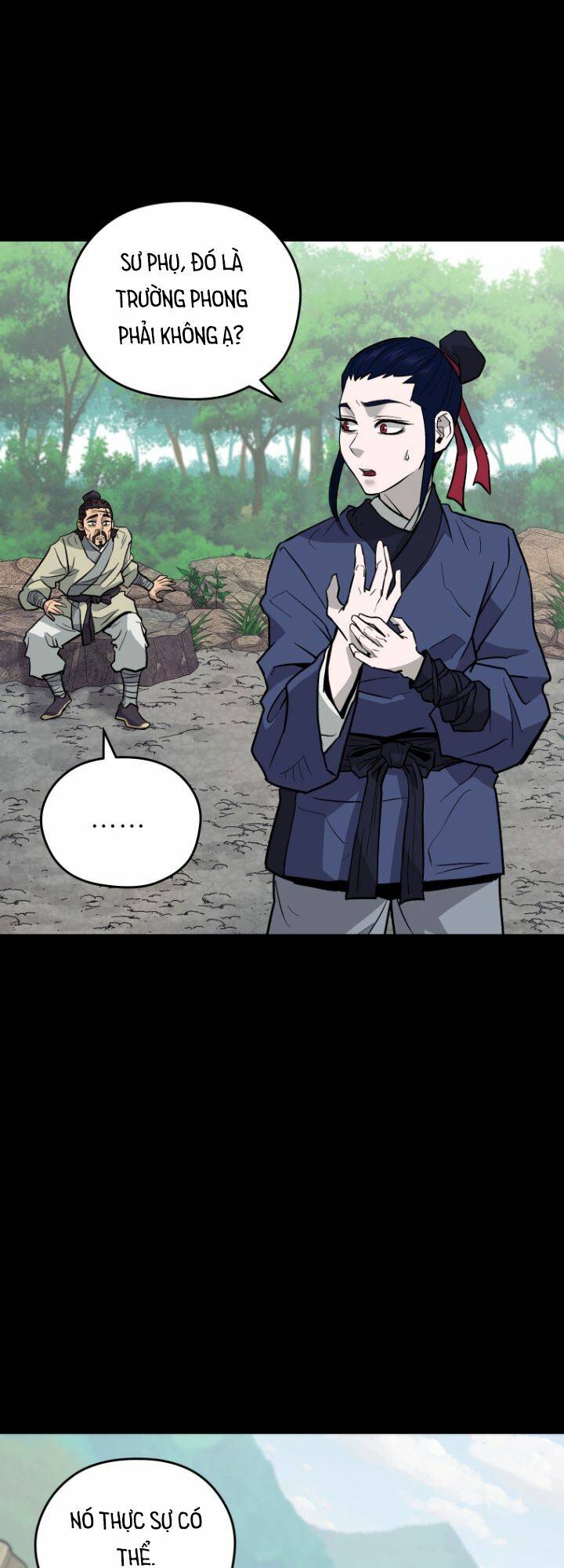 Thái Thú Kang Jin Lee: Chapter 19