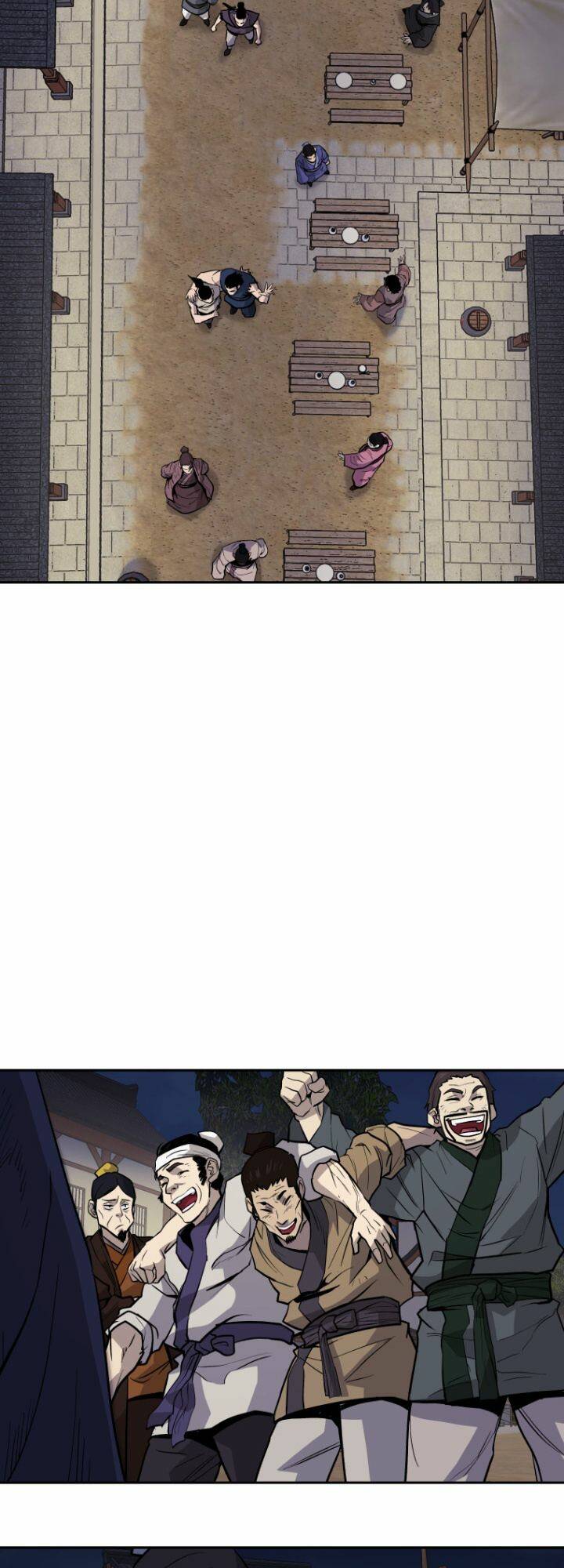 Thái Thú Kang Jin Lee: Chapter 19