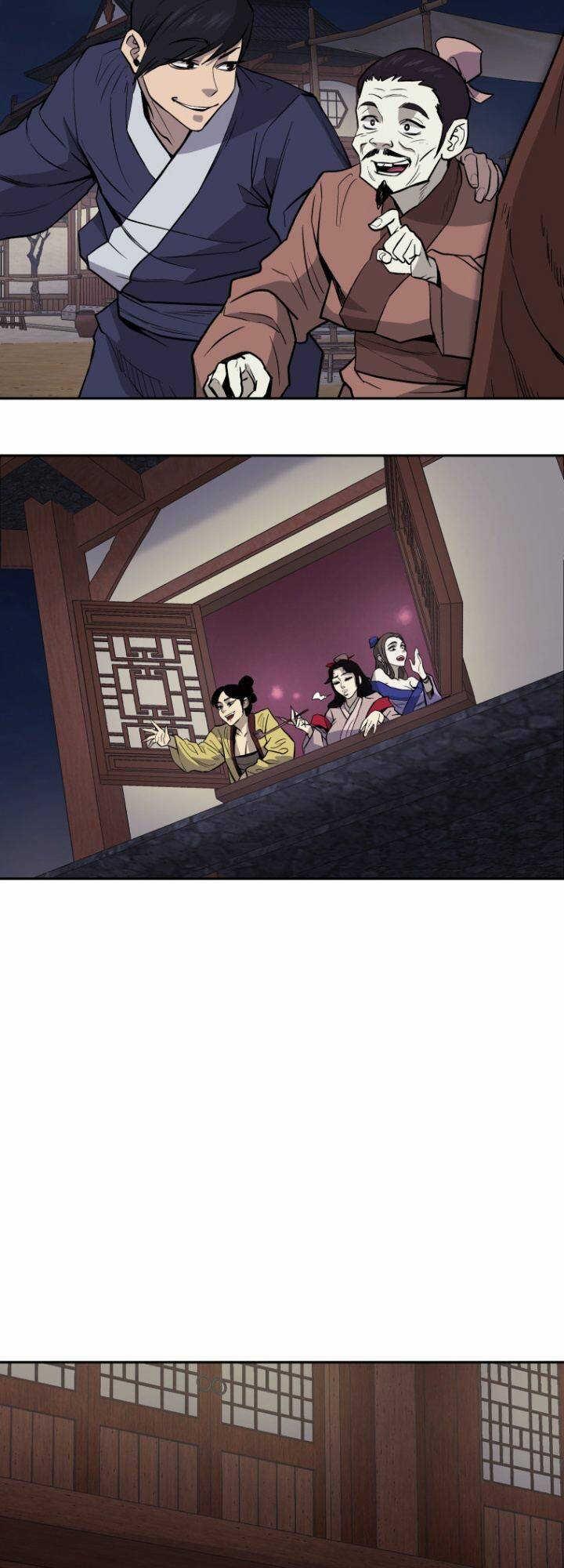 Thái Thú Kang Jin Lee: Chapter 19