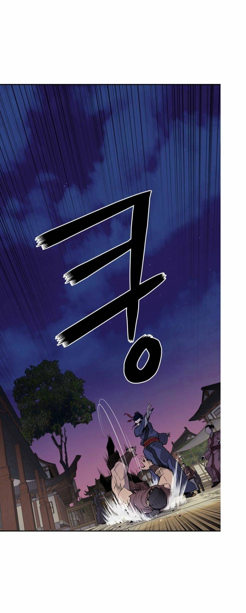 Thái Thú Kang Jin Lee: Chapter 19