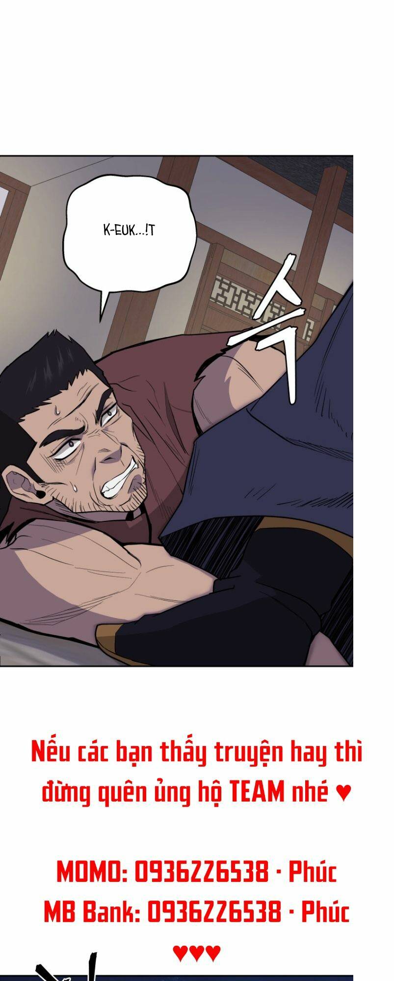 Thái Thú Kang Jin Lee: Chapter 19