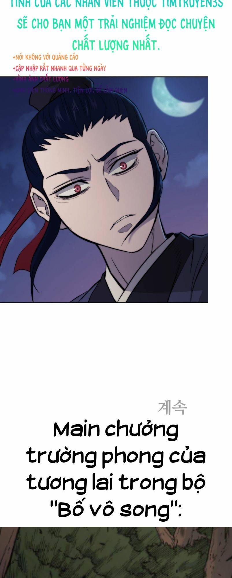 Thái Thú Kang Jin Lee: Chapter 19