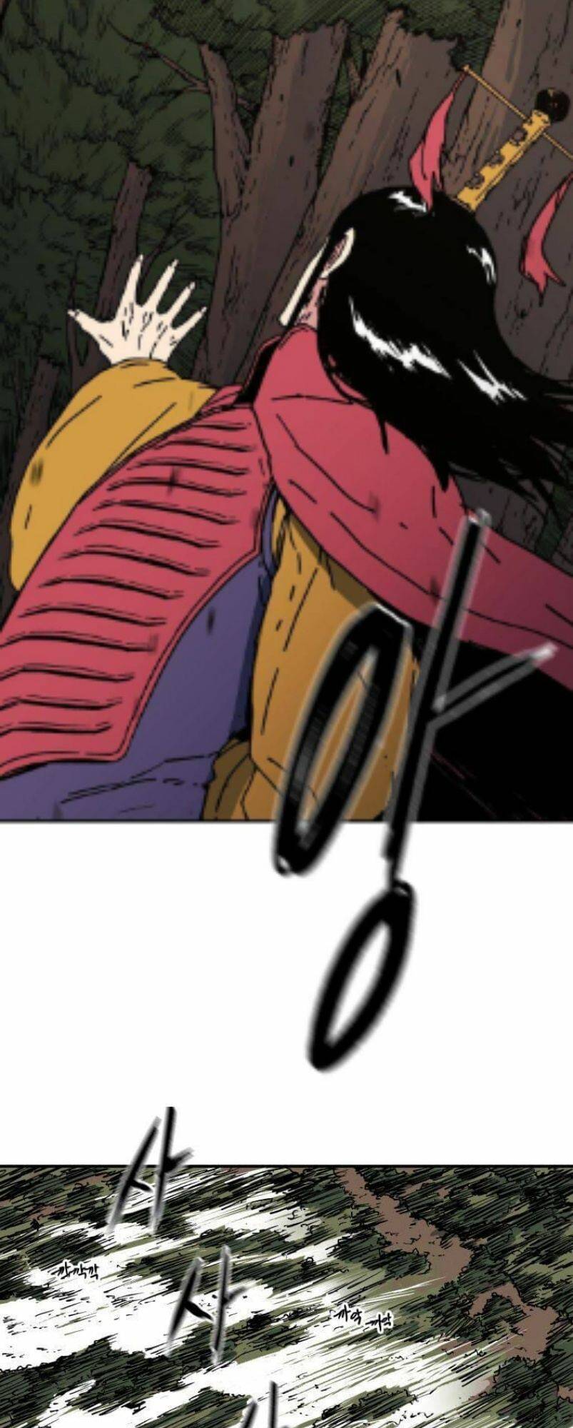Thái Thú Kang Jin Lee: Chapter 19