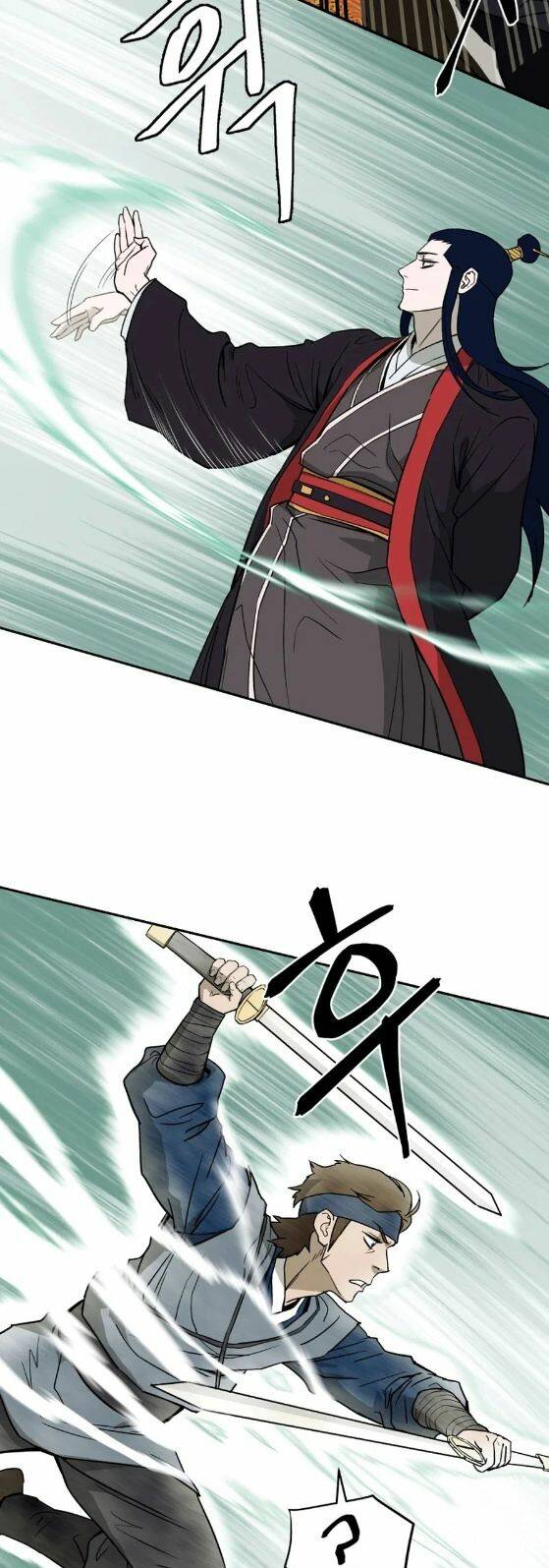 Thái Thú Kang Jin Lee: Chapter 2