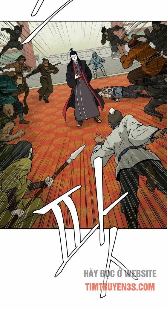 Thái Thú Kang Jin Lee: Chapter 2