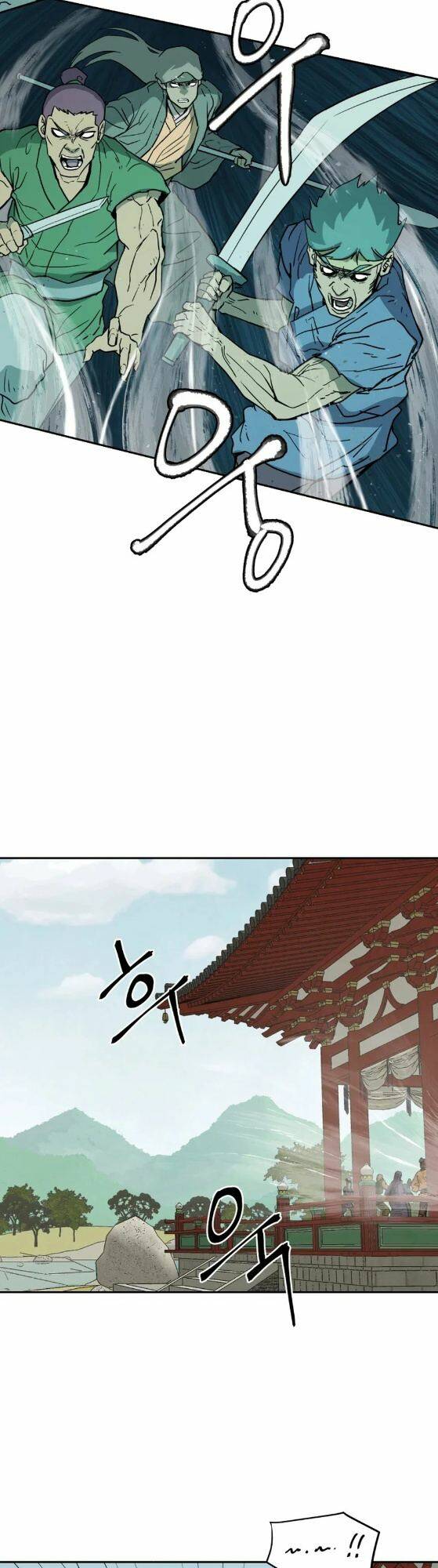 Thái Thú Kang Jin Lee: Chapter 2