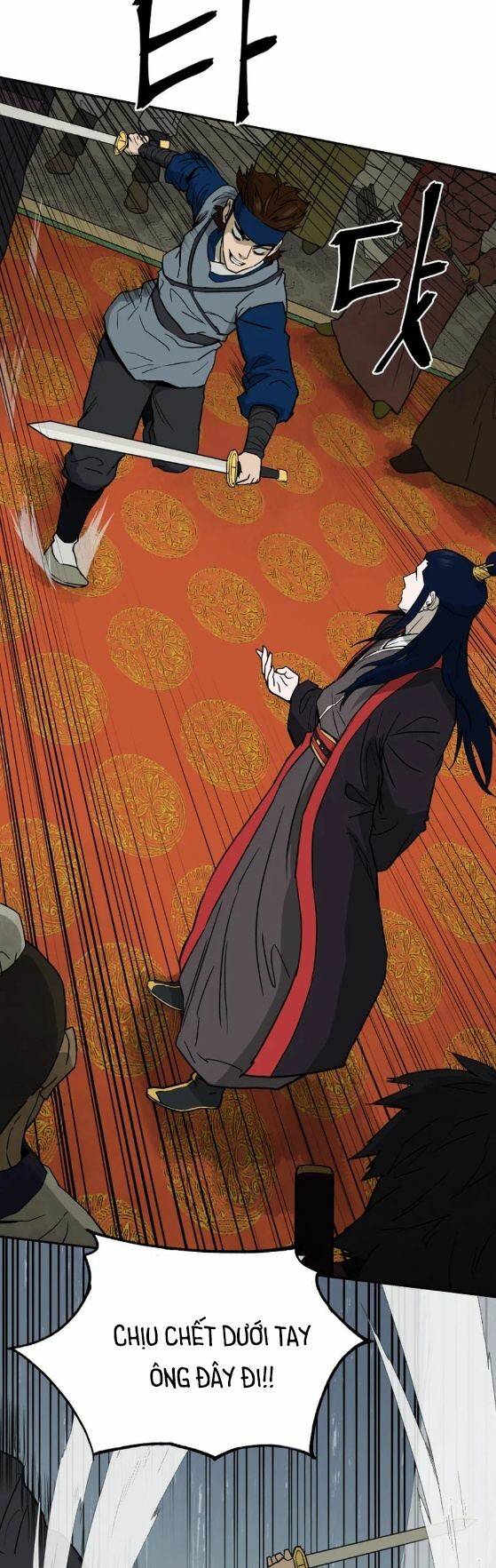 Thái Thú Kang Jin Lee: Chapter 2