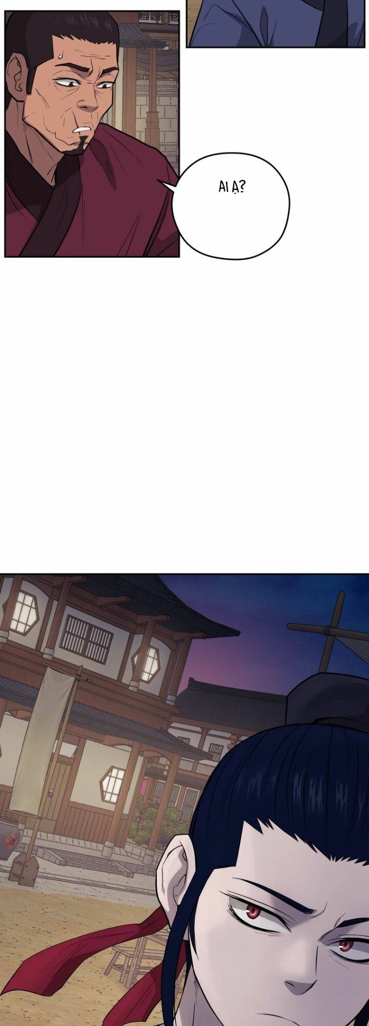 Thái Thú Kang Jin Lee: Chapter 20
