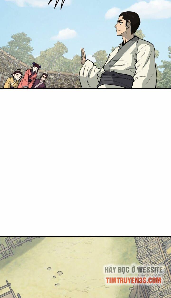 Thái Thú Kang Jin Lee: Chapter 20
