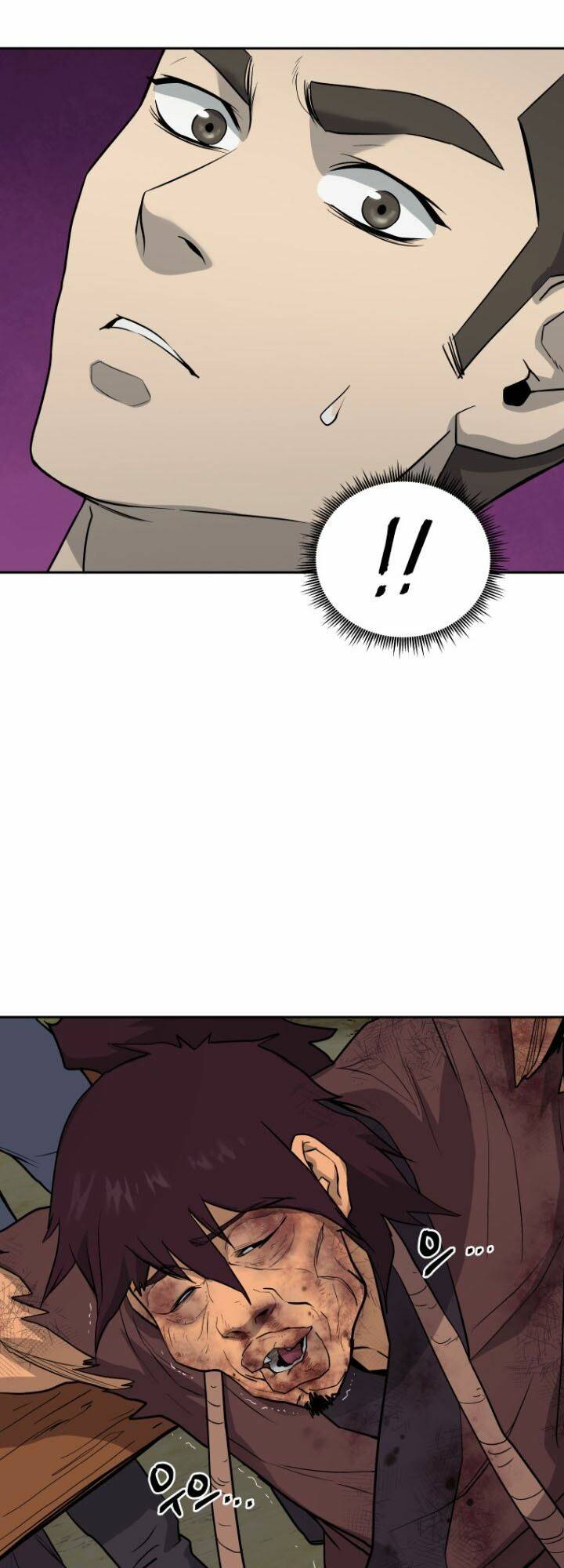 Thái Thú Kang Jin Lee: Chapter 20