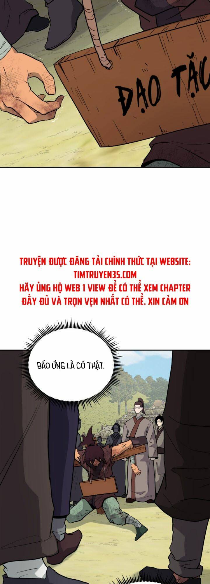 Thái Thú Kang Jin Lee: Chapter 20
