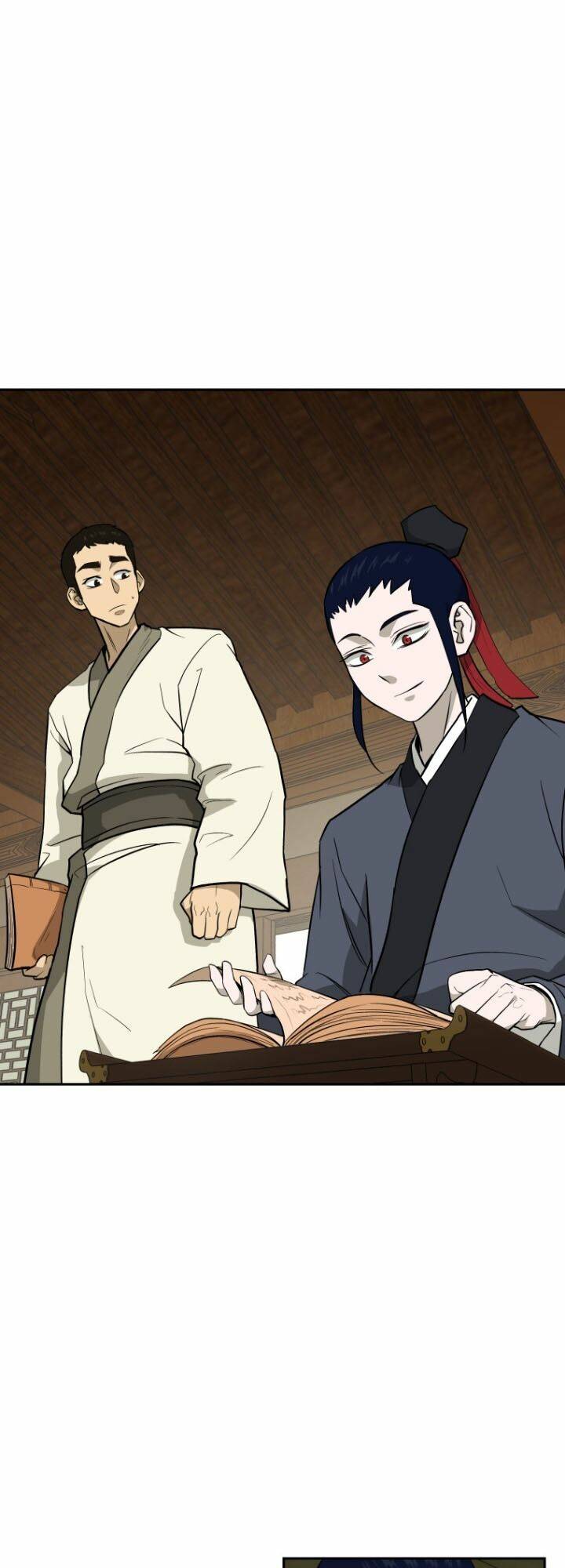 Thái Thú Kang Jin Lee: Chapter 20