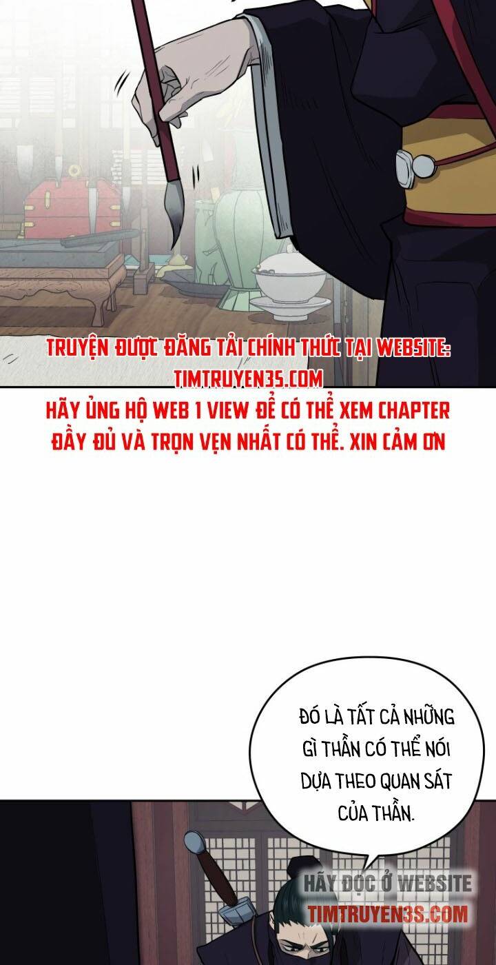 Thái Thú Kang Jin Lee: Chapter 20
