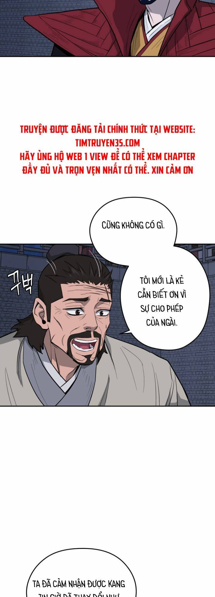 Thái Thú Kang Jin Lee: Chapter 20