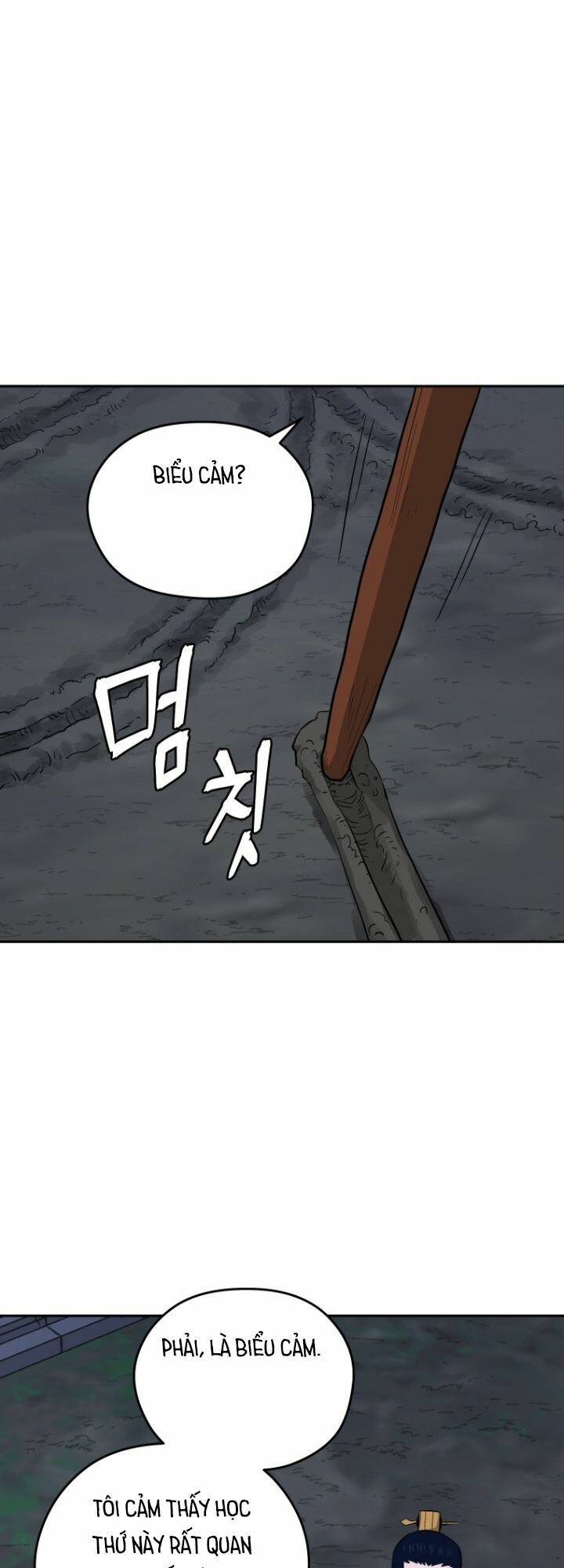Thái Thú Kang Jin Lee: Chapter 20