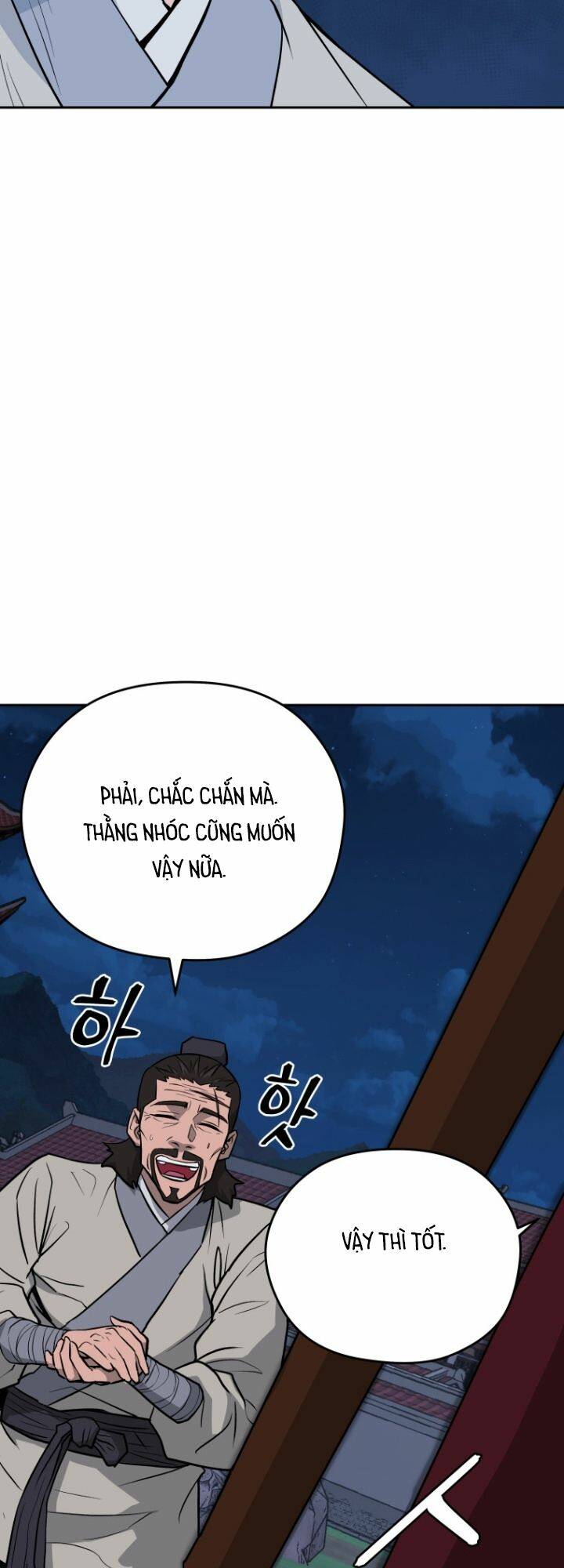 Thái Thú Kang Jin Lee: Chapter 20